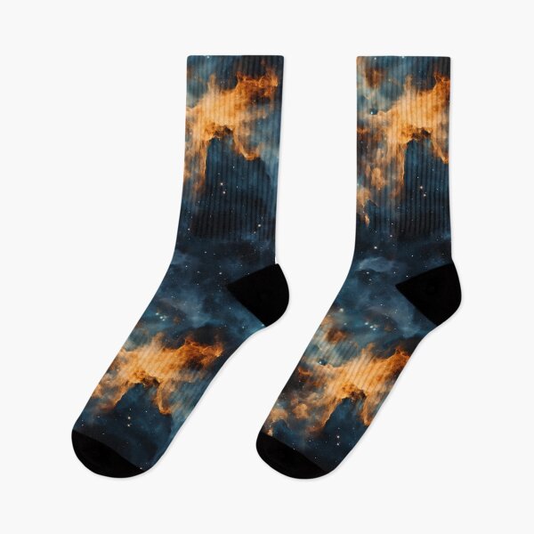 Item preview, Pastel Galaxy Nebula designed and sold by Lil-Satu.