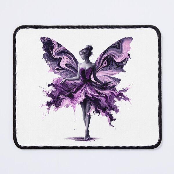 Item preview, Dancing Fairy 03 designed and sold by MiBiFrac.