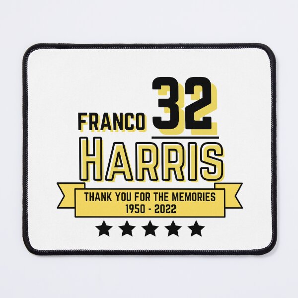 Item preview, Franco Harris  designed and sold by DsoZzy.