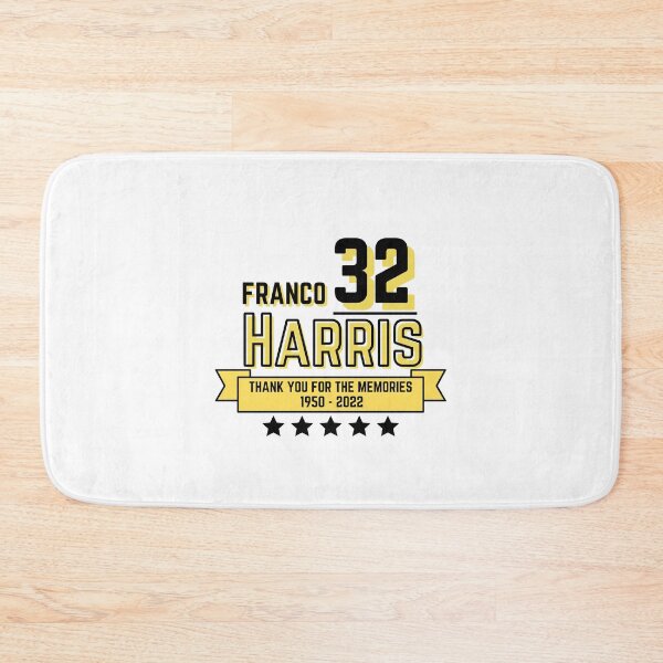 Item preview, franco harris designed and sold by DsoZzy.