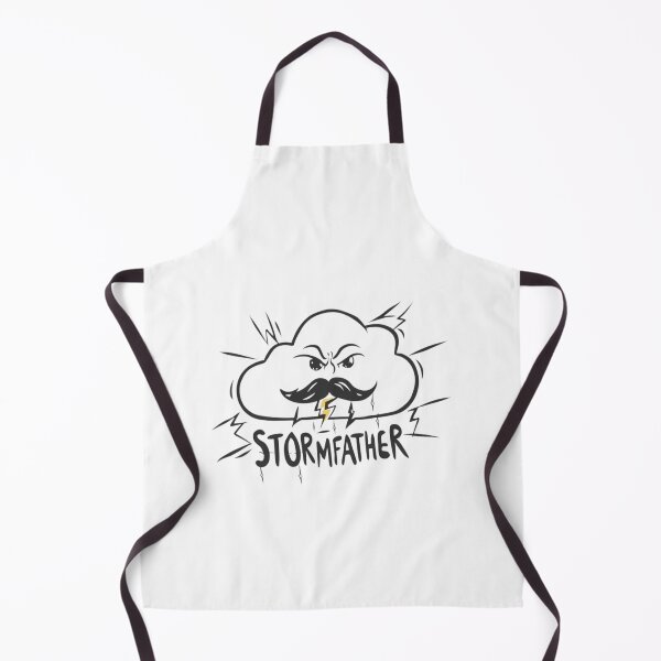 Item preview, Stormfather designed and sold by UrbanGraphixs.