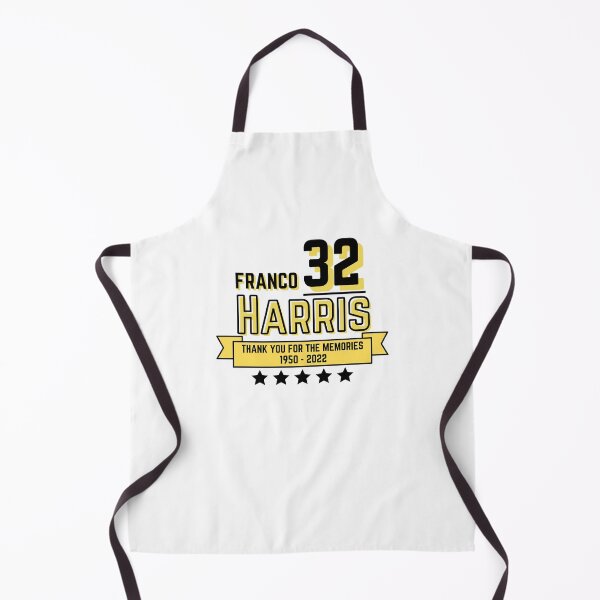 Item preview, franco harris designed and sold by DsoZzy.