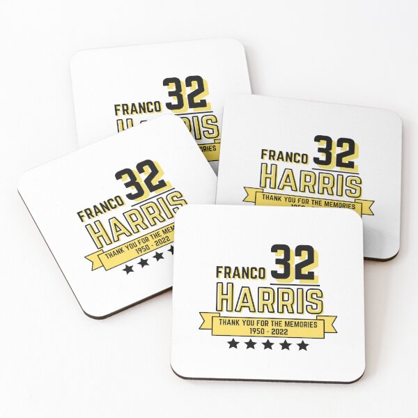 Item preview, Franco Harris  designed and sold by DsoZzy.