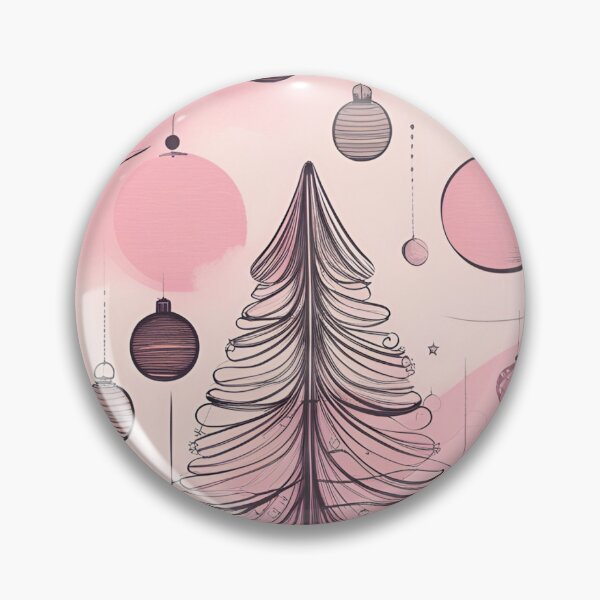 Item preview, Nostalgia in shades of pink designed and sold by hillary marek.