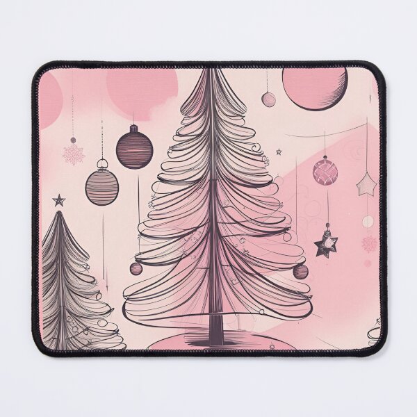 Item preview, Nostalgia in shades of pink designed and sold by hillary marek.