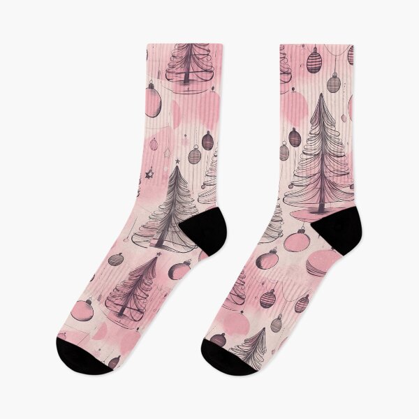 Item preview, Nostalgia in shades of pink designed and sold by hillary marek.