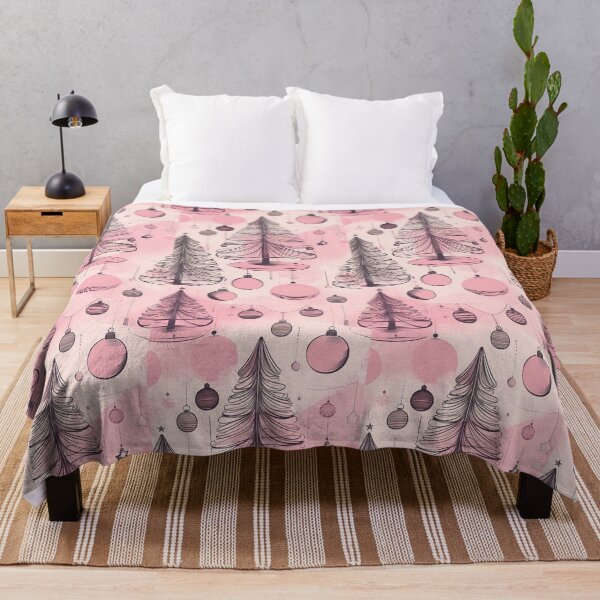 Item preview, Nostalgia in shades of pink designed and sold by hillary marek.