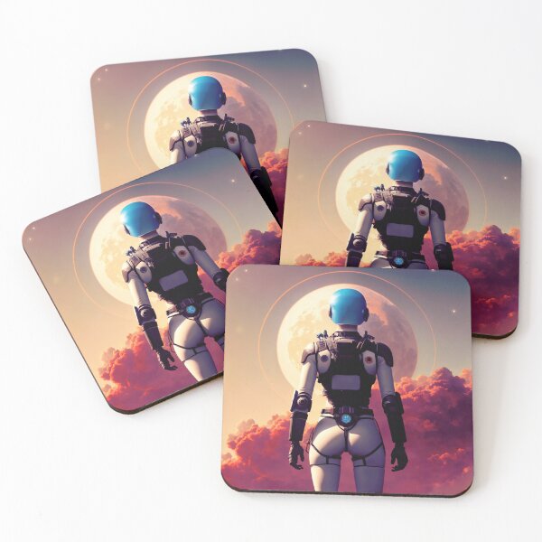 Item preview, Quantum Dawn designed and sold by VividArtVisions.