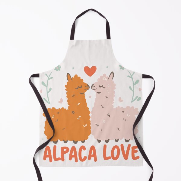 Item preview, amor de alpaca designed and sold by gittuska11.