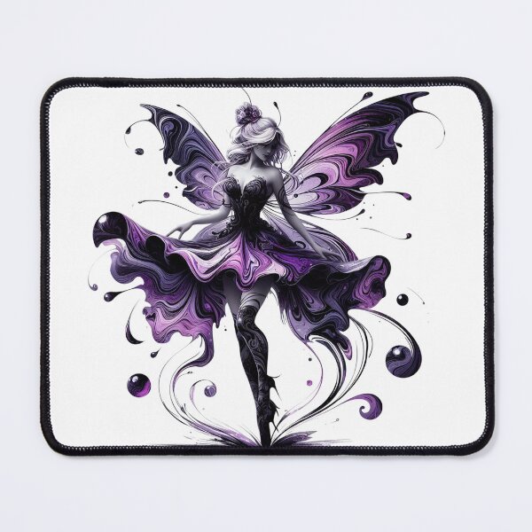 Item preview, Dancing Fairy 04 designed and sold by MiBiFrac.