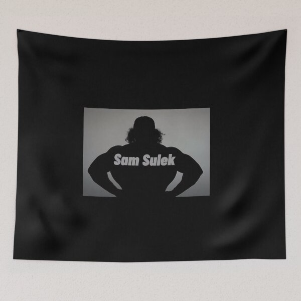 Item preview, Sam Sulek epic intro designed and sold by POPCulturejb.