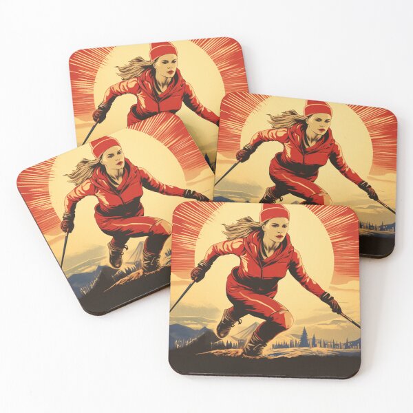 Item preview,  On the Snow Christmas day designed and sold by Nathicha.