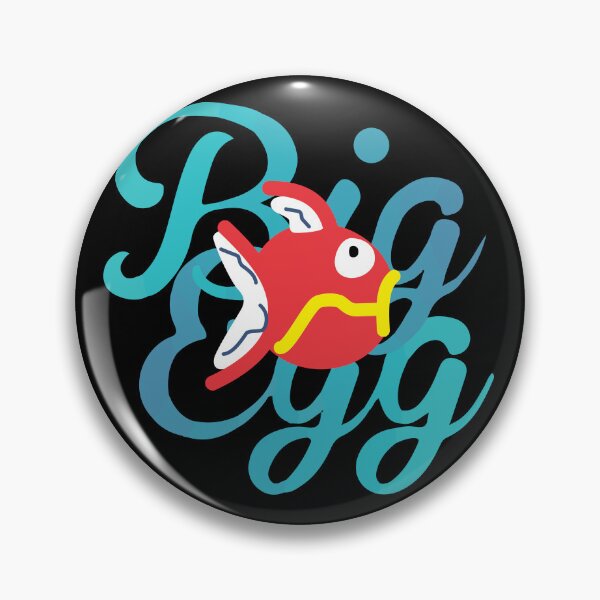 Item preview, Big Egg StAR designed and sold by katadog.