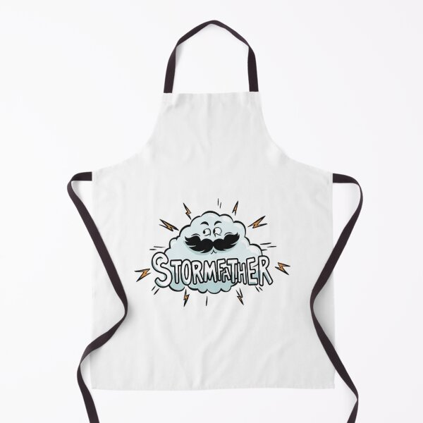 Item preview, Stormfather designed and sold by UrbanGraphixs.