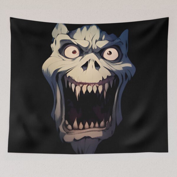Item preview, Eldritch head designed and sold by Glenbobagins.