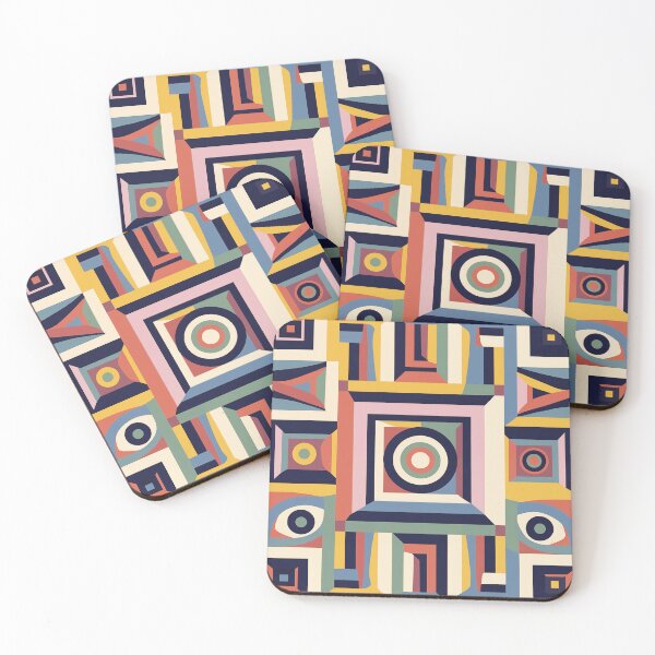 Item preview, African Tribal designed and sold by ColorsAndStyle.