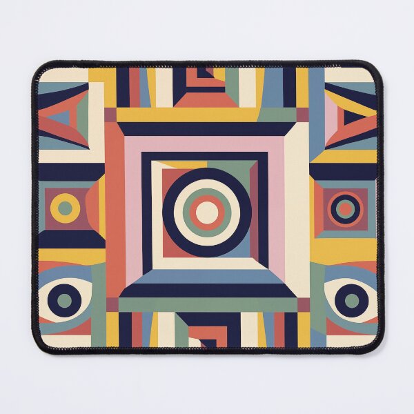 Item preview, African Tribal designed and sold by ColorsAndStyle.