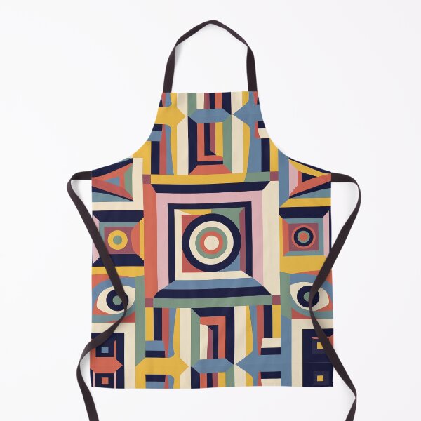 Item preview, African Tribal designed and sold by ColorsAndStyle.