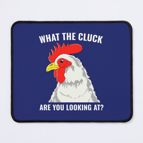 Item preview, Chicken Farmer Funny Backyard Chicken Farmer designed and sold by caloudiaminart.