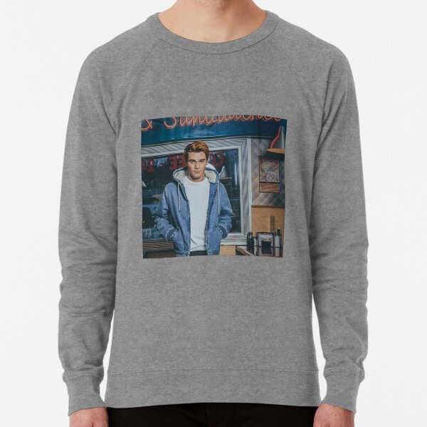 Riverdale Jughead Betty Lightweight Sweatshirt By Anoooukk Redbubble