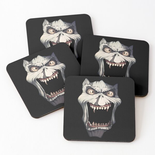 Item preview, Eldritch face designed and sold by Glenbobagins.