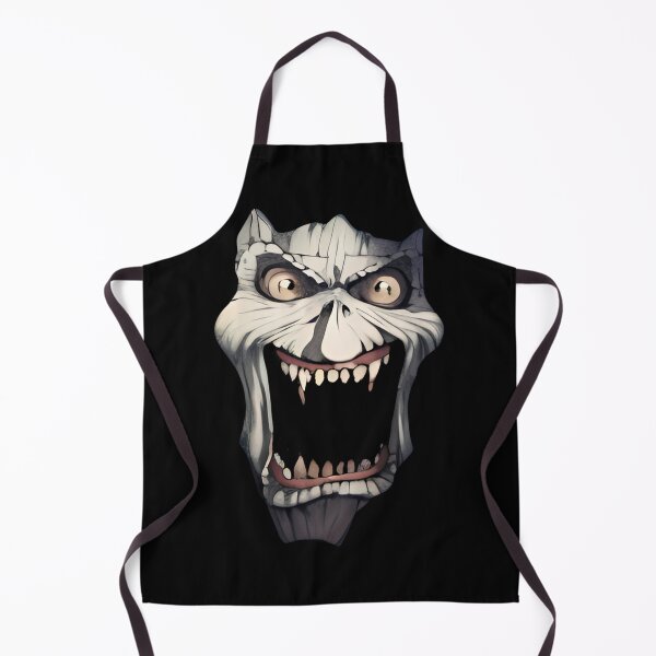 Item preview, Eldritch face designed and sold by Glenbobagins.