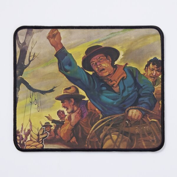 Item preview, The Ox-Bow Incident (1943) designed and sold by spectrumtacular.