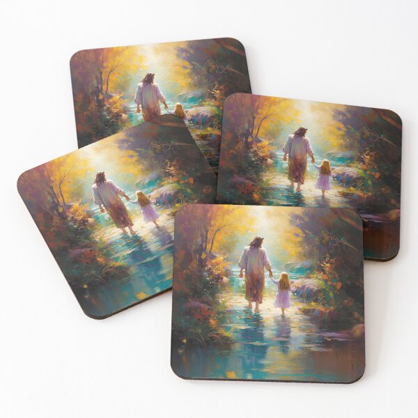 Item preview, Autumn's Embrace: Walk of Whispers designed and sold by Ivan  Guaderrama.