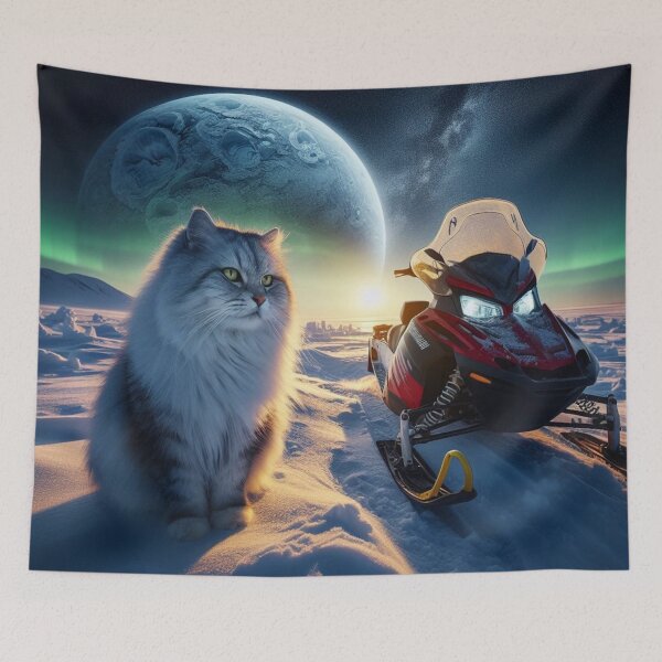 Item preview, Arctic Cat designed and sold by Création  Québec.