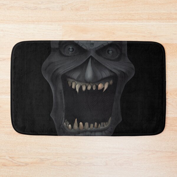 Item preview, Face from the dark designed and sold by Glenbobagins.
