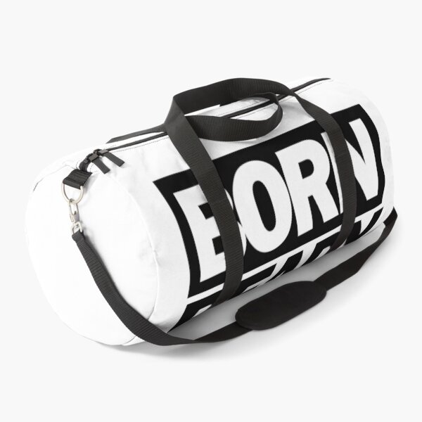 Item preview, Born Ready (on light top) designed and sold by Blueprint-Inc.