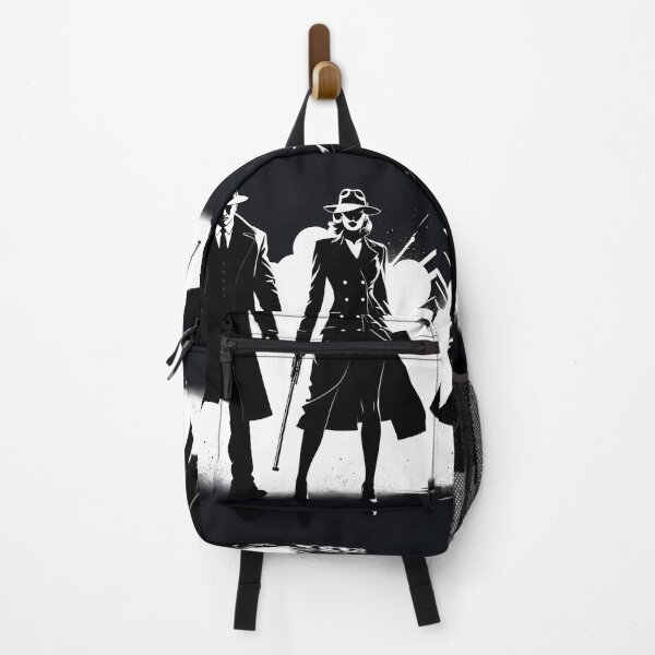 Item preview, Silhouettes of Power: Digital Art that Conquers with Style designed and sold by Artedig.