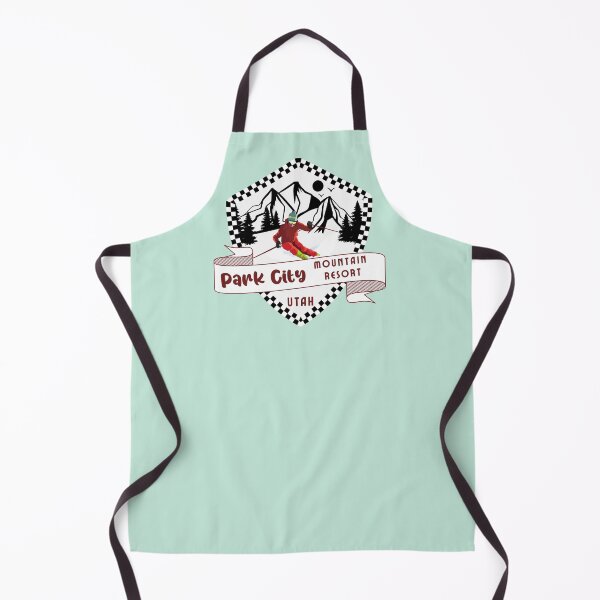 Item preview, Park City, Utah. Gift Ideas For The Ski Enthusiast. designed and sold by LindaLG.