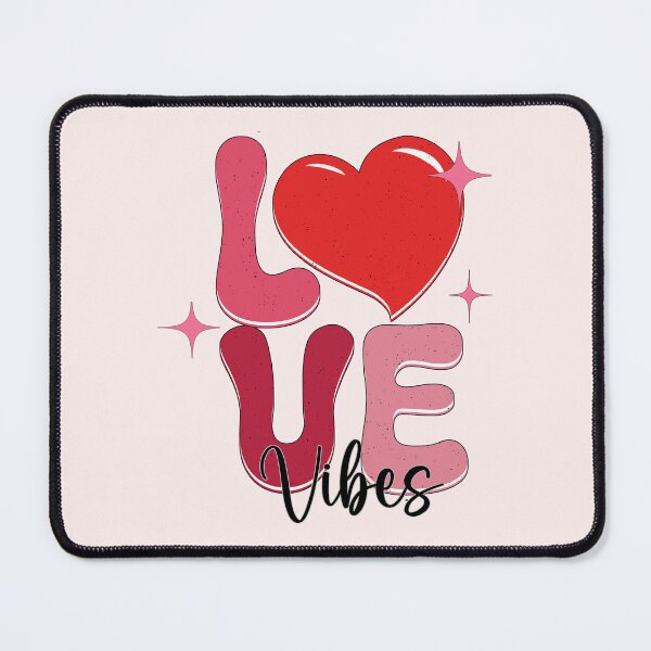 Item preview, Retro Love Vibes designed and sold by HappyLifeCreate.