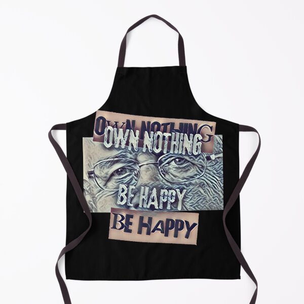 Item preview, Own Nothing Be Happy designed and sold by Flirt-Teez.
