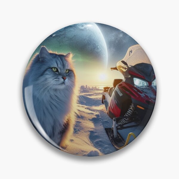 Item preview, Arctic Cat designed and sold by Création  Québec.