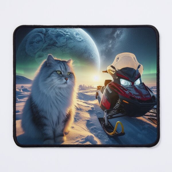 Item preview, Arctic Cat designed and sold by Création Québec.