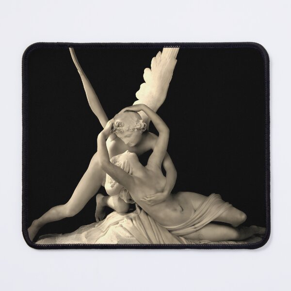 Item preview, Cupid and Psyche Antonio Canova designed and sold by special-artist.