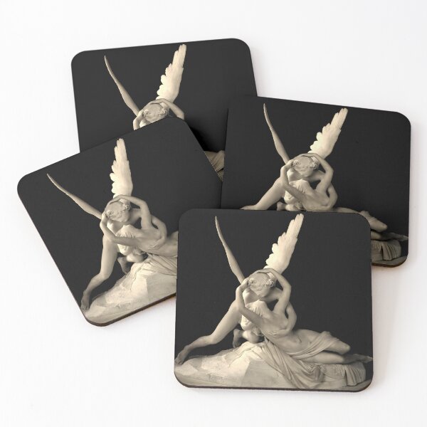 Item preview, Cupid and Psyche Antonio Canova designed and sold by special-artist.