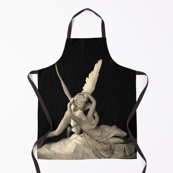 Item preview, Cupid and Psyche Antonio Canova designed and sold by special-artist.