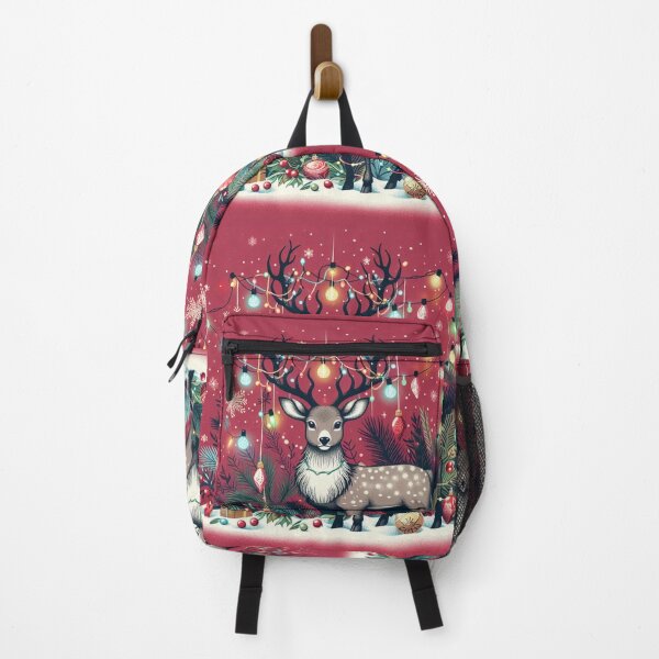 Item preview, xmas deer designed and sold by Greydate.