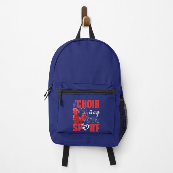 Item preview, Choir Is My Sport 2Funny Music Teacher Choir Director designed and sold by caloudiaminart.