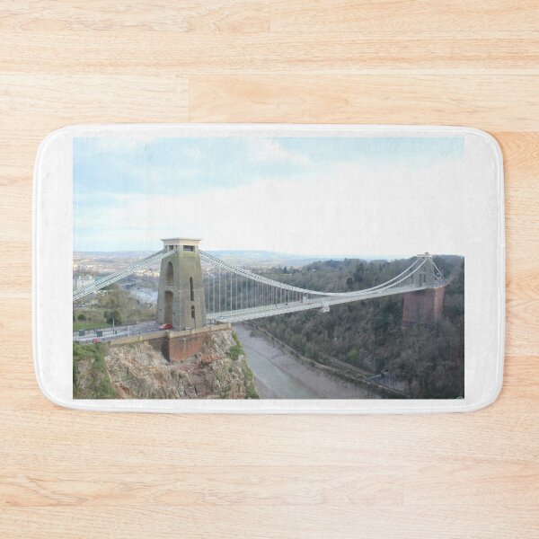 Item preview, Clifton bridge at the best designed and sold by Arvind Singh.
