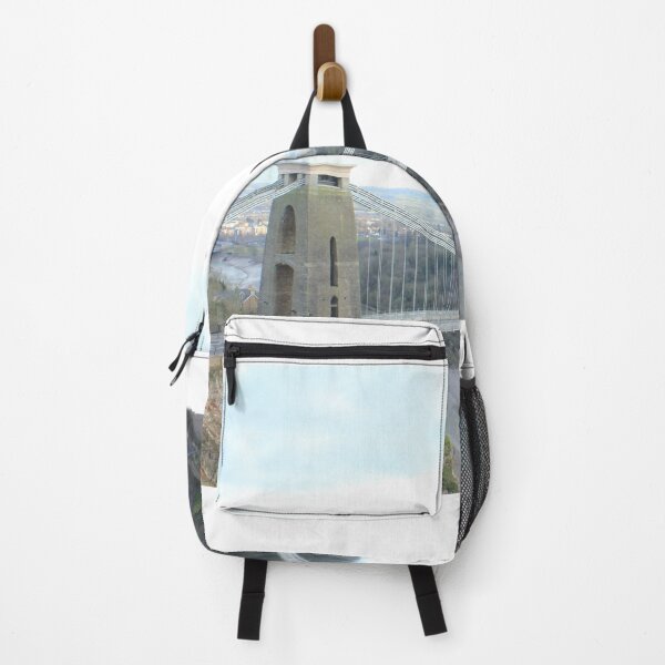 Item preview, Clifton bridge at the best designed and sold by Arvind Singh.