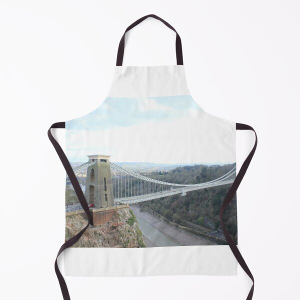 Item preview, Clifton bridge at the best designed and sold by Arvind Singh.