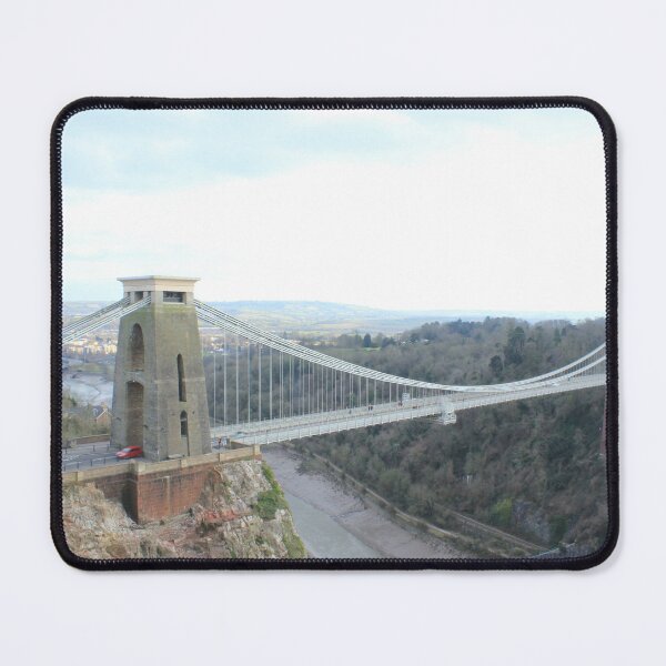 Item preview, Clifton bridge at the best designed and sold by Arvind Singh.