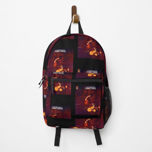 Item preview, Charles music Mingus Let My Children Hear Music Album designed and sold by shannonroberto.