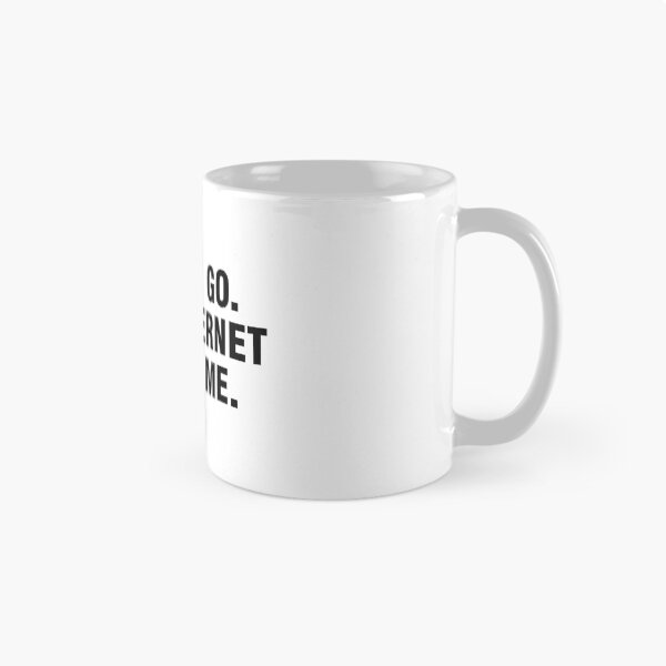 Item preview, I must go The internet needs me designed and sold by allthetees.