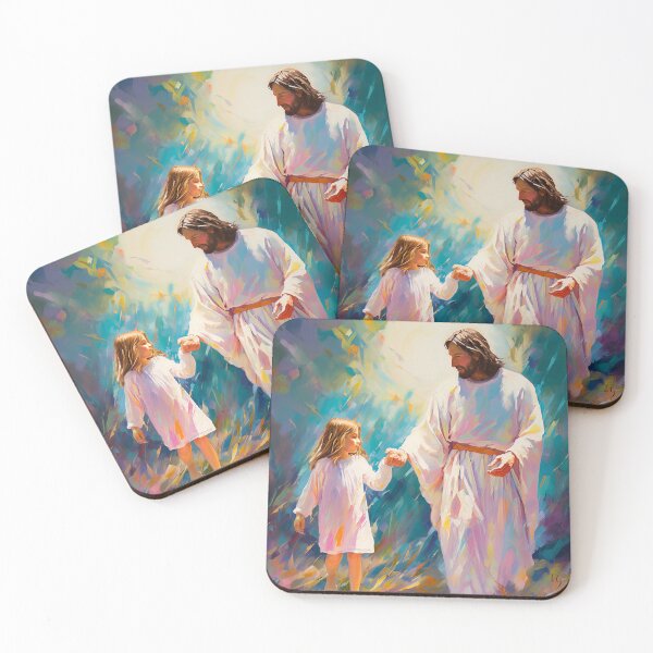 Item preview, Guiding Light: A Serene Encounter designed and sold by Ivan  Guaderrama.