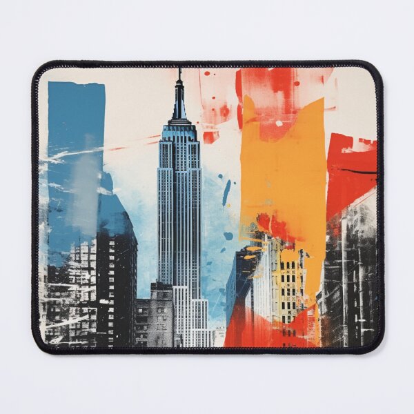 Item preview, New York designed and sold by jb-joaofranca.